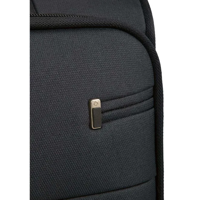 Discount Samsonite Base Boost Upright 55 Lenght 40 black