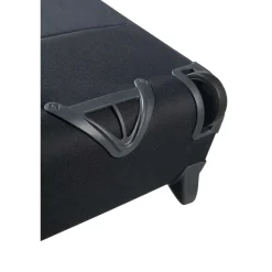 Discount Samsonite Base Boost Upright 55 Lenght 40 black