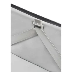 Discount Samsonite Base Boost Upright 55 Lenght 40 black