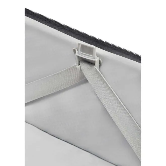 Discount Samsonite Base Boost Upright 55 Lenght 40 black