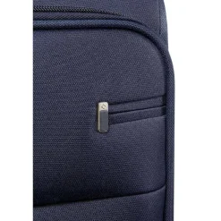 Samsonite Base Boost Upright 55 Lenght 40 navy blue