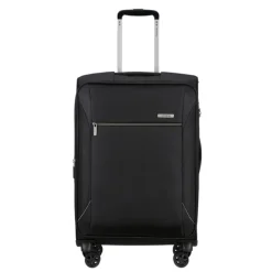 Discount Samsonite Base Breeze Spinner 67/24 Expandable black