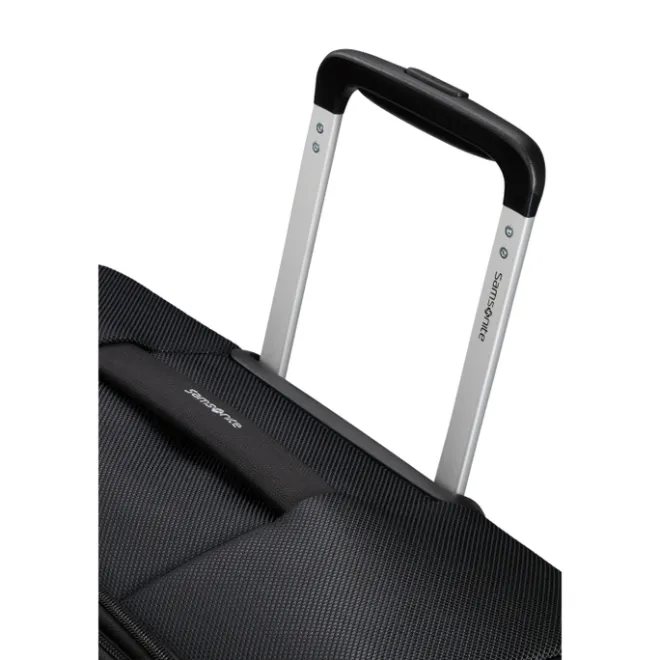 Discount Samsonite Base Breeze Spinner 67/24 Expandable black