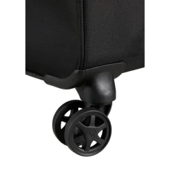 Discount Samsonite Base Breeze Spinner 67/24 Expandable black