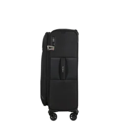 Discount Samsonite Base Breeze Spinner 67/24 Expandable black