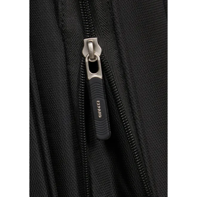 Discount Samsonite Base Breeze Spinner 67/24 Expandable black