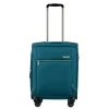Online Samsonite Base Breeze Spinner 55/20 Expandable petrol blue