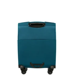Online Samsonite Base Breeze Spinner 55/20 Expandable petrol blue