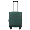 Best Samsonite Base Breeze Spinner 55/20 Expandable dark green
