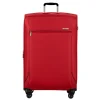 Clearance Samsonite Base Breeze Spinner 81/30 Expandable red