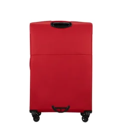 Clearance Samsonite Base Breeze Spinner 81/30 Expandable red