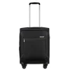 Best Samsonite Base Breeze Spinner 55/20 Expandable black