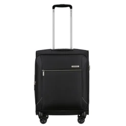 Best Samsonite Base Breeze Spinner 55/20 Expandable black
