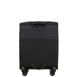 Best Samsonite Base Breeze Spinner 55/20 Expandable black