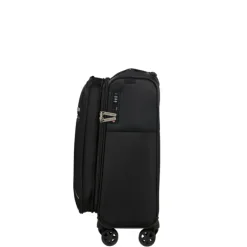 Best Samsonite Base Breeze Spinner 55/20 Expandable black