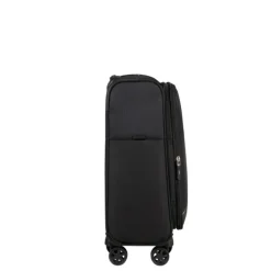 Best Samsonite Base Breeze Spinner 55/20 Expandable black
