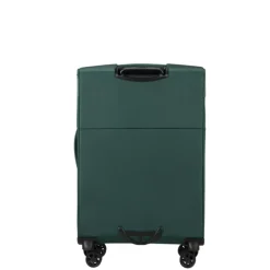 Clearance Samsonite Base Breeze Spinner 67/24 Expandable dark green