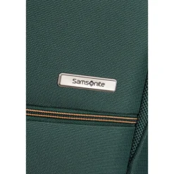 Clearance Samsonite Base Breeze Spinner 67/24 Expandable dark green
