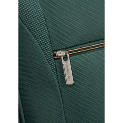 Clearance Samsonite Base Breeze Spinner 67/24 Expandable dark green