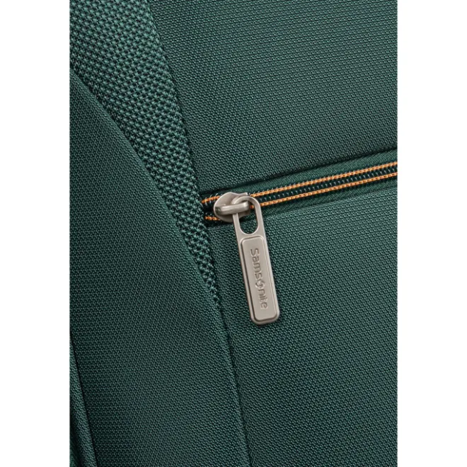 Clearance Samsonite Base Breeze Spinner 67/24 Expandable dark green