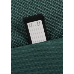 Clearance Samsonite Base Breeze Spinner 67/24 Expandable dark green