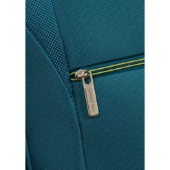 Sale Samsonite Base Breeze Spinner 67/24 Expandable petrol blue
