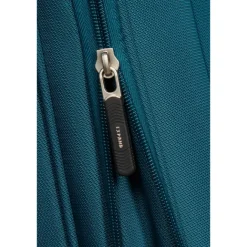 Sale Samsonite Base Breeze Spinner 67/24 Expandable petrol blue