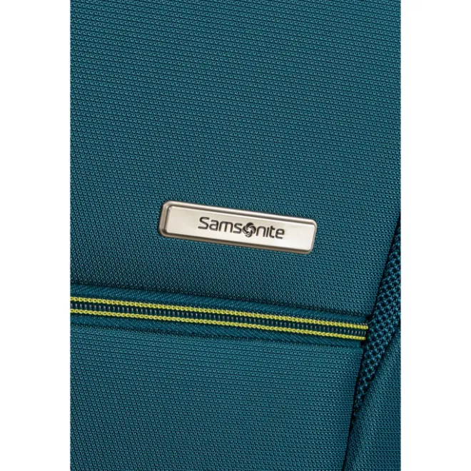Sale Samsonite Base Breeze Spinner 67/24 Expandable petrol blue