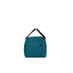 New Samsonite Base Breeze Underseater Duffle XS petrol blue