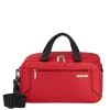 Hot Samsonite Base Breeze Underseater Duffle XS red