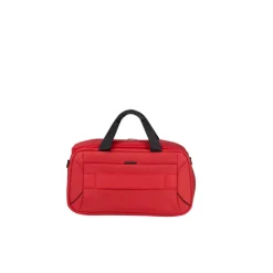 Hot Samsonite Base Breeze Underseater Duffle XS red