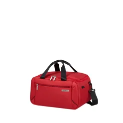 Hot Samsonite Base Breeze Underseater Duffle XS red