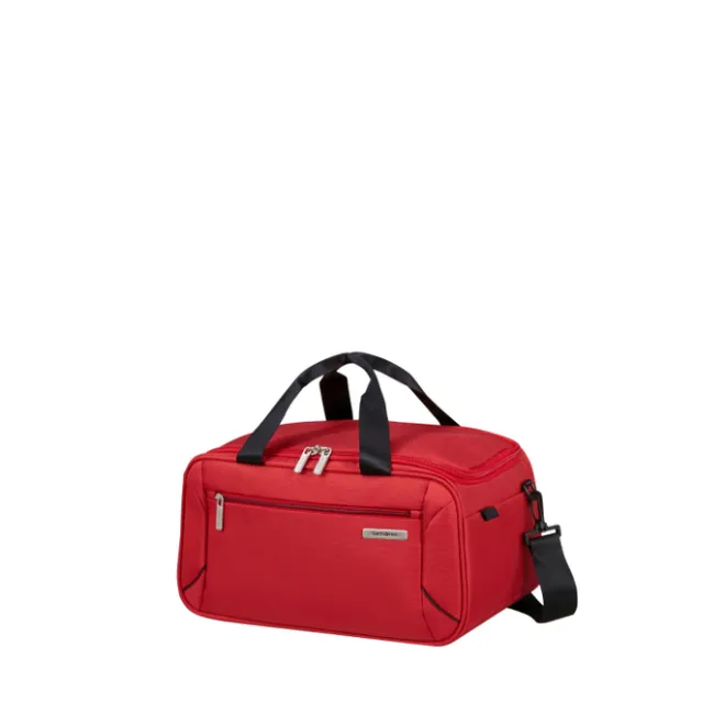 Hot Samsonite Base Breeze Underseater Duffle XS red