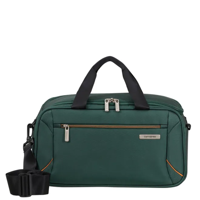 Hot Samsonite Base Breeze Underseater Duffle XS dark green