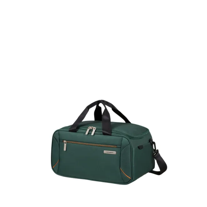 Hot Samsonite Base Breeze Underseater Duffle XS dark green