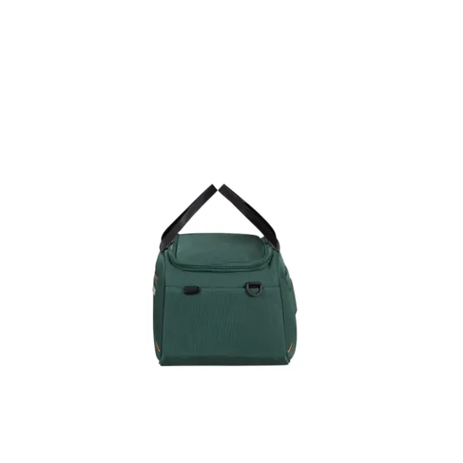 Hot Samsonite Base Breeze Underseater Duffle XS dark green