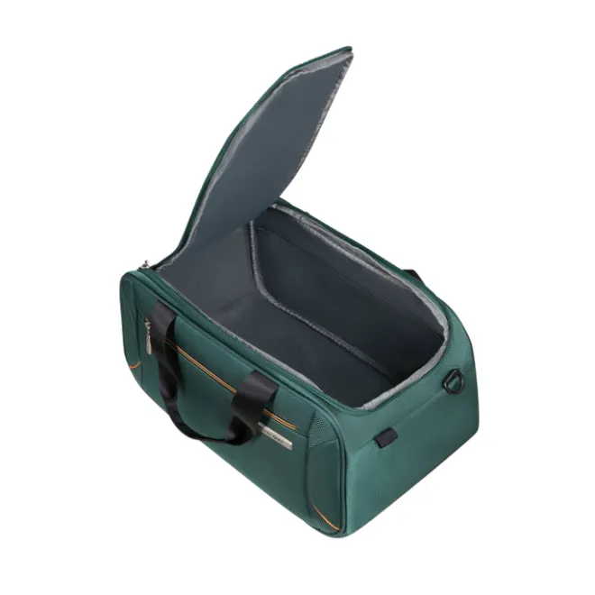Hot Samsonite Base Breeze Underseater Duffle XS dark green