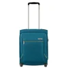 Sale Samsonite Base Breeze Upright 45 Underseater petrol blue