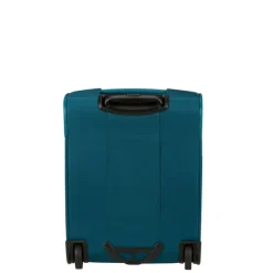 Sale Samsonite Base Breeze Upright 45 Underseater petrol blue