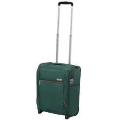 Hot Samsonite Base Breeze Upright 45 Underseater dark green
