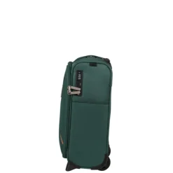 Hot Samsonite Base Breeze Upright 45 Underseater dark green