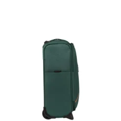 Hot Samsonite Base Breeze Upright 45 Underseater dark green
