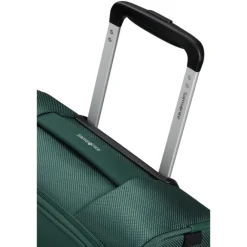 Hot Samsonite Base Breeze Upright 45 Underseater dark green