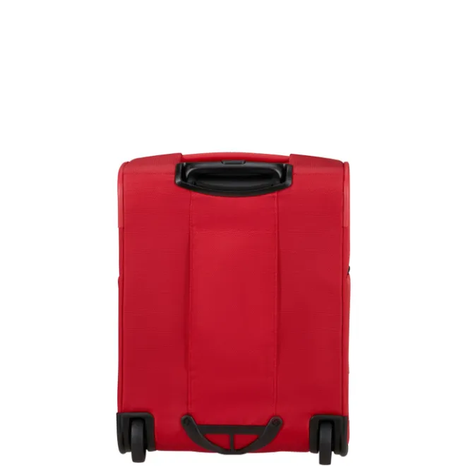 Samsonite Base Breeze Upright 45 Underseater red