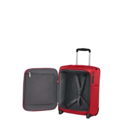 Samsonite Base Breeze Upright 45 Underseater red