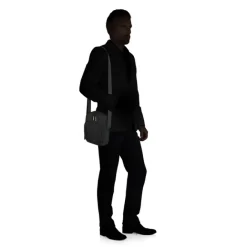 Samsonite BIZ2GO Crossover 9.7'' black