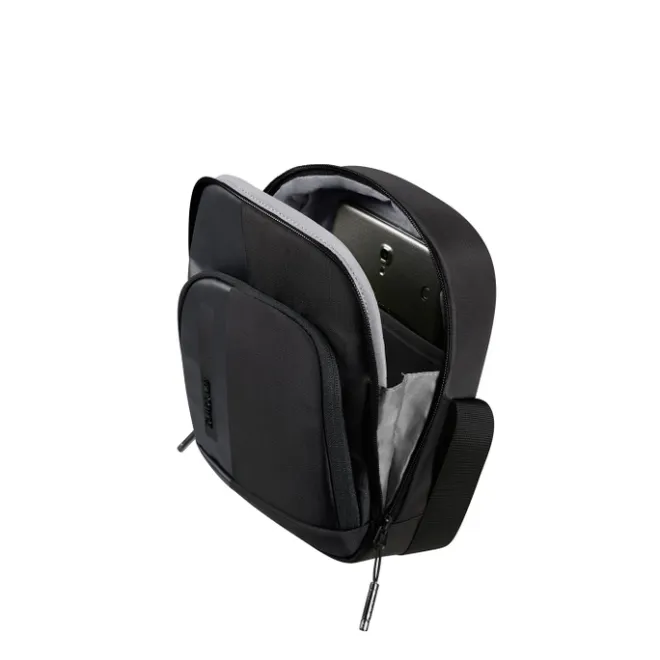 Samsonite BIZ2GO Crossover 9.7'' black