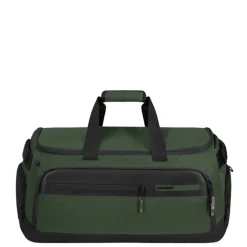 Online Samsonite Biz2Go Duffle S earth green