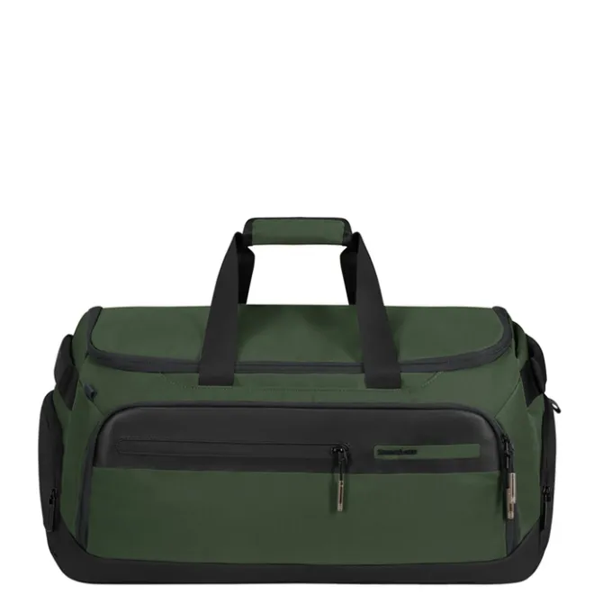 Online Samsonite Biz2Go Duffle S earth green