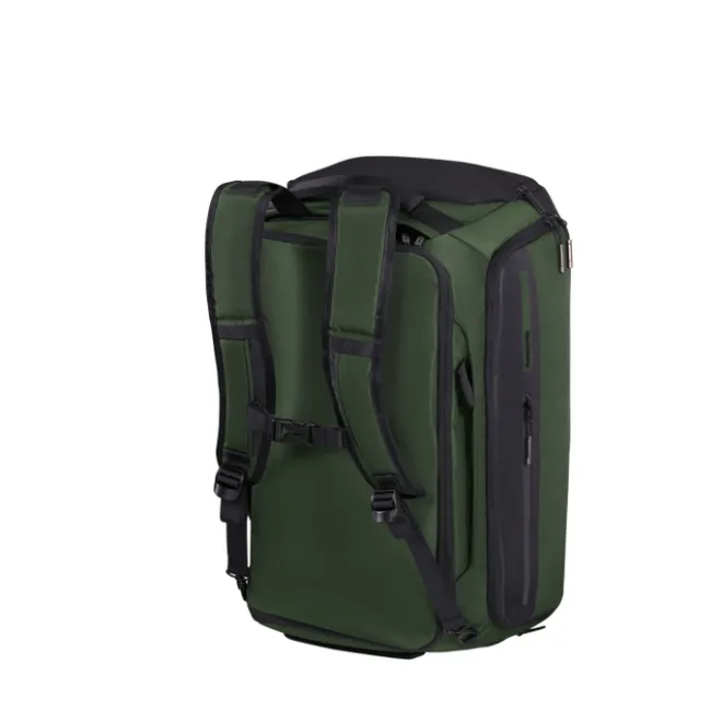 Online Samsonite Biz2Go Duffle S earth green